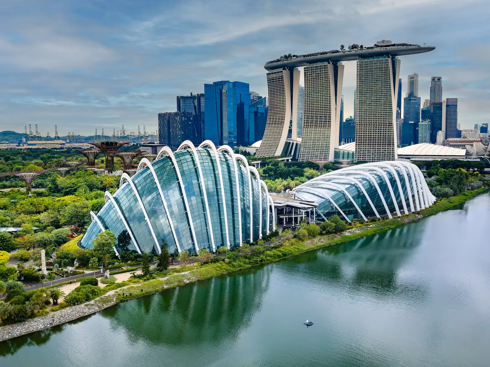 Singapura